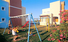 Foto Hotel Chrispy in Chania ( Chania Kreta)